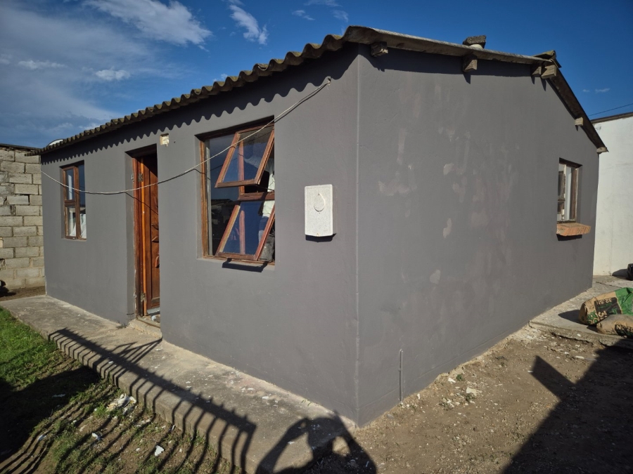 2 Bedroom Property for Sale in Kwazakhele Eastern Cape